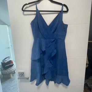 BCBG mini dress